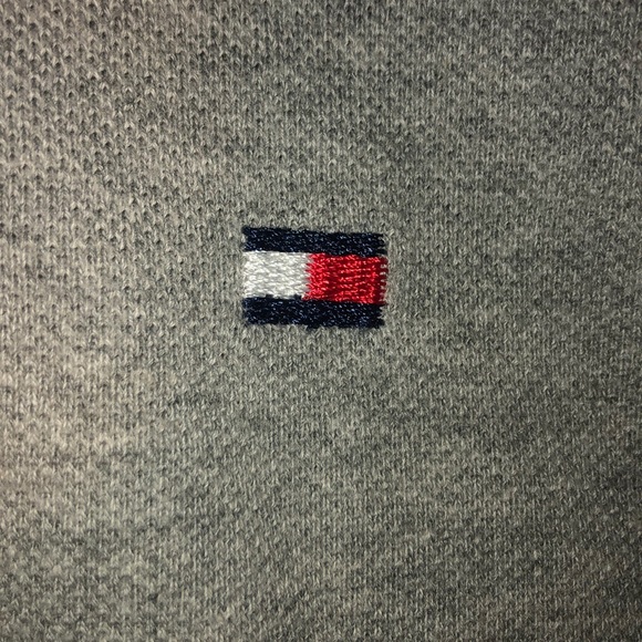 Men’s Tommy Hilfiger Polo Shirt. - Picture 3 of 4